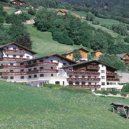 יארצנס Hotel Alpenfriede מראה חיצוני תמונה